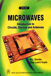 NewAge Microwaves : Introduction to Circuits,Devices and Antennas